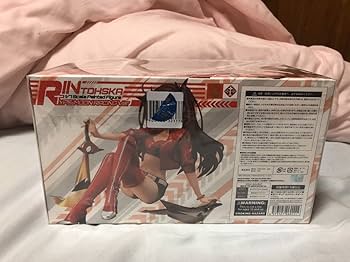 Amazon.co.jp: プラスワン Fate stay night 遠坂凛 TYPE-MOON
